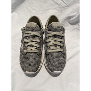 Saucony Kineta Relay Women's Lightweight Mesh Sneakers Gray S15244-64